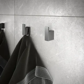 Крючок Timo Petruma 15211/18 чёрное золото