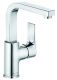Смеситель для раковины Kludi Zenta SL хром 480280565