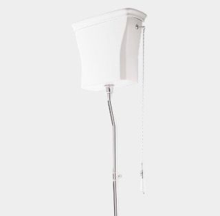 Бачок для унитаз Artceram Civitas CIC006 01 00