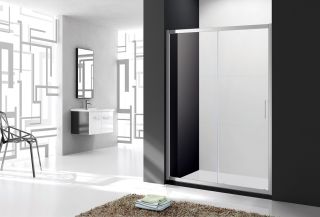 Душевая дверь Cezares MOLVENO-BF-1-150-C-Cr-IV