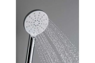 Ручной душ Aquatek AQ2006CR хром