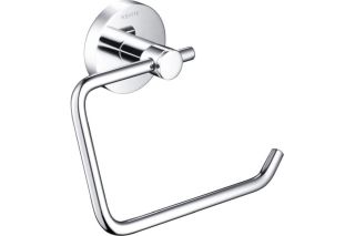 Бумагодержатель Aquatek Европа AQ4118CR хром