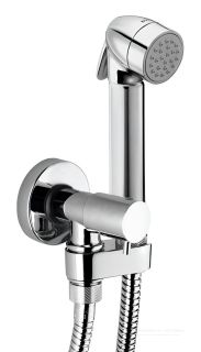 Гигиенический душ Bossini Talita-Gom E57005B.030 хром