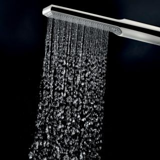 Душевая лейка Bossini Apice CE3004C.030 хром