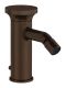 Смеситель для биде Gessi Origini 66007.845 тёмная бронза