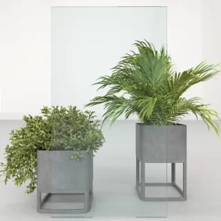 Душевой уголок Triton Дека Щ0000056816 100x100 см профиль хром стекло прозрачное