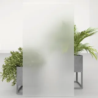 Душевая кабина Triton Вельвет Щ0000063057 90x90 см профиль белый стекло матовое