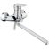 Смеситель для ванны и душа Frap F2256 хром