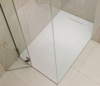 Душевой поддон Starohome NORDIC 40562062 120х80 см