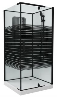 Душевая кабина Grossman Classic GR271QR 90x90см