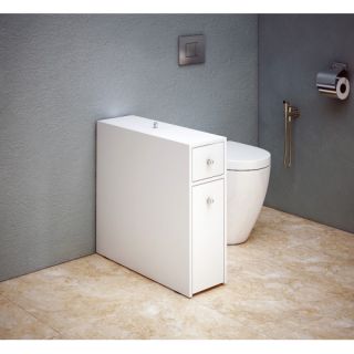 Комод Corozo Энри 20 Z2 белый SD-00000608