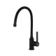 Смеситель для кухни Frap F4067-6 черный