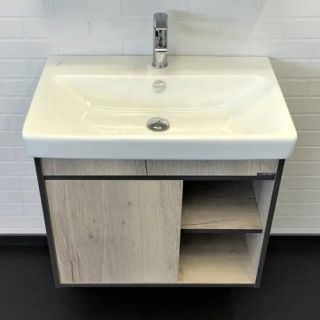 COMFORTY Тумба-умывальник Вена 70 00-00008929