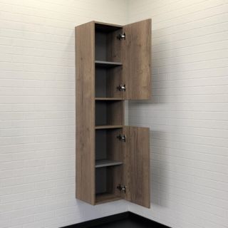 Comforty Шкаф Никосия 35 00-00009554