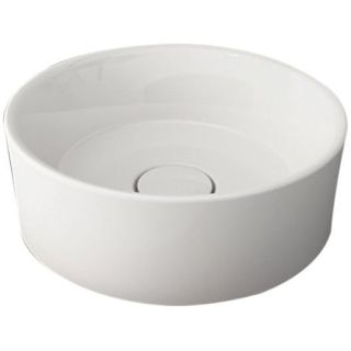 BOCCHI Vessel 1174-061-0125 раковина накладная