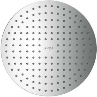 Верхний душ Hansgrohe ShowerSolutions 35305000 хром