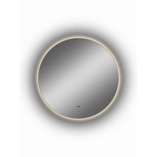 Зеркало с подсветкой ArtMax Sanremo AM-San-550-DS-C 55 см