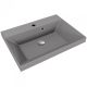 Раковина Style Line Asti СС-00002469 60 см серый шёлк