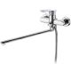 Смеситель Abber Weiss Insel AF8013 для ванны с душем