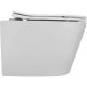 Унитаз подвесной Aquanet Atago 3.0 Tornado 348006 белый