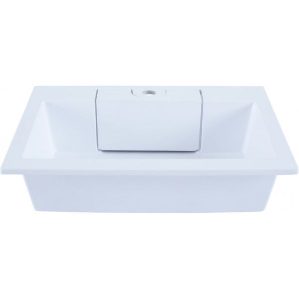 Раковина Aquanet Фортуна 181907 60 см белый