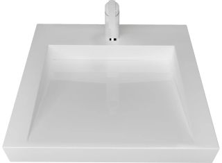 Раковина над стиральной машиной Stella Polar Берта SP-00001683 60см белый