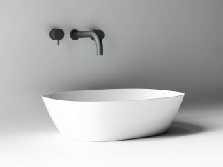 Раковина Ceramica Nova Element CN5005 50см белый