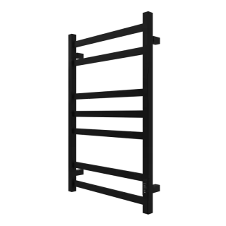 Электрический полотенцесушитель Larusso НЕО 4657819954244  П5 50х80 черный