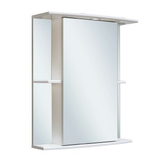 Зеркальный шкаф Runo правый Мадрид 60 (00000000036)