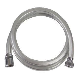 Шланг душевой Lemark ПВХ квадратного сечения 150 см TURN-FREE (LE8053P)