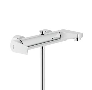 Смеситель Nobili Sky SY97110/1CR для ванны