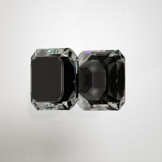 Душевой уголок RGW HO-088B 350608899-14 90x90 см  чёрный