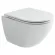 Унитаз подвесной Ceramicanova Alba CN11005T белый