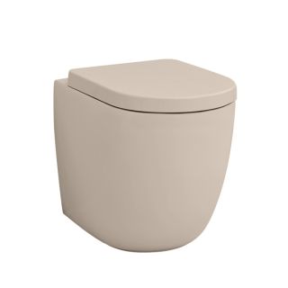 Унитаз Artceram File 2.0 FLV005 41 00 matera