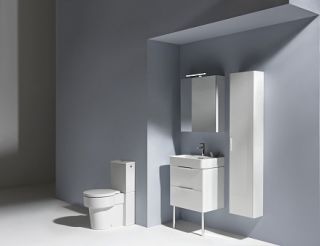 Бачок унитаза 8.2928.1.000.871.1