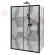 Душевой уголок AvaCan FB 160-180 + SB 80 чёрный