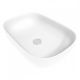 Раковина чаша Maretti FL13NS66-740, белая