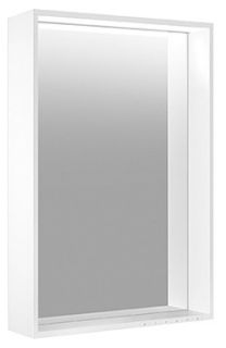 Зеркало для ванны Keuco Plan  07898172500 80 см