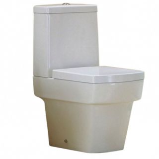 Чаша унитаза напольного BelBagno Mattino BB1060CPR