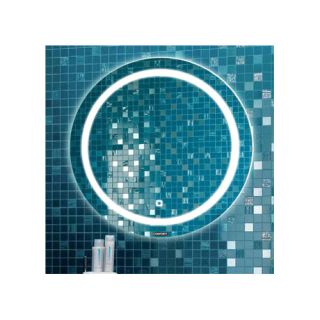 Зеркало Comforty Круг 00-00013782 75х75 см