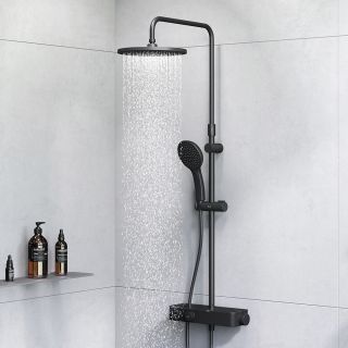 Душевая стойка Am.Pm Inspire V2.0 F0750A422