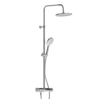 Душевая стойка Damixa Jupiter 977710300 хром