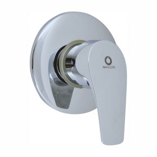 Смеситель для душа Rav Slezak Kongo K083 хром