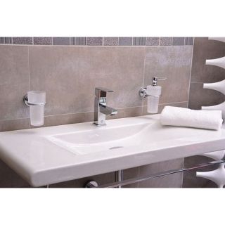 Смеситель для раковины Rav Slezak Loira LR529.5K Хром