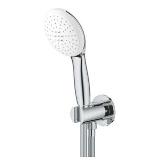 Лейка для душа Grohe Tempesta  26406003 хром