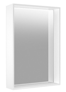 Зеркало для ванны Keuco Plan 07895171500 50 см