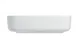Раковина накладная Aquanet Soul-1 211282 50 см белый