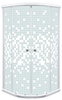 Душевой уголок Triton Стандарт Щ0000026699 100x100