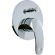 Смеситель для душа Rav Slezak Mississippi MS086 хром