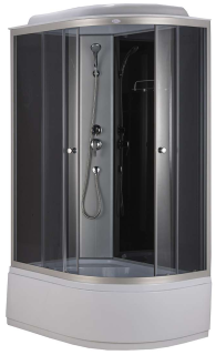 Душевая кабина ARCUS EcoStyle ES-309GWP L 120x80